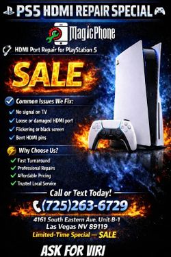 Sale