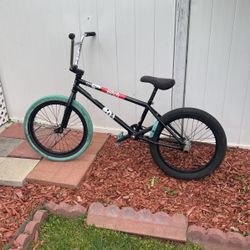 Bmx Bike
