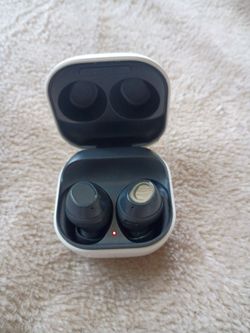 Samsung earbuds pro White edition