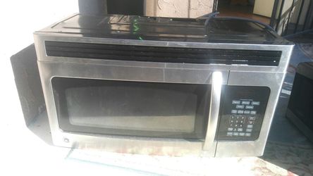 Microway grande