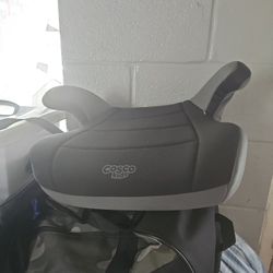Car Seat 