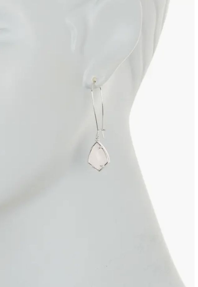 Kendra Scott Carrine Earrings NWOT