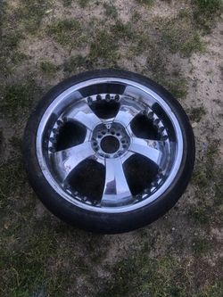 Rims