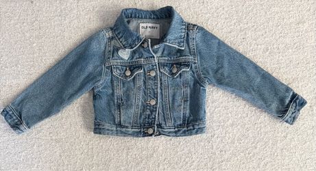 Adorable Old Navy children’s jacket ! 💙