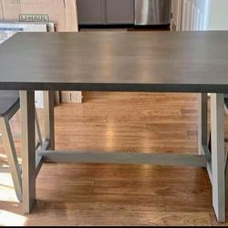 Dining Table And Chairs Set 2