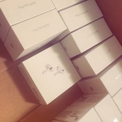Air Pod Pros