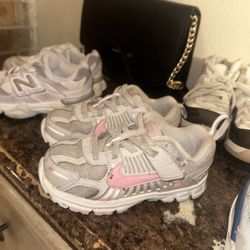 Nike Girl Shoes
