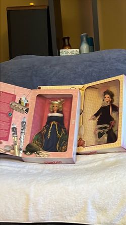 Barbies