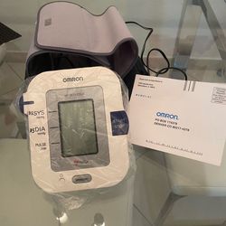 Automatic Blood Pressure