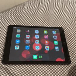 Ipad 5th Generation