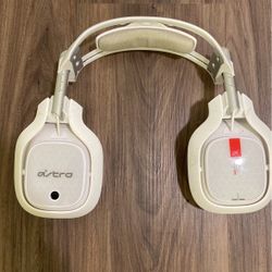 Astro a40 TR Gaming Headset with Mixamp Pro