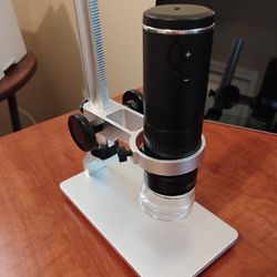 Microscope 