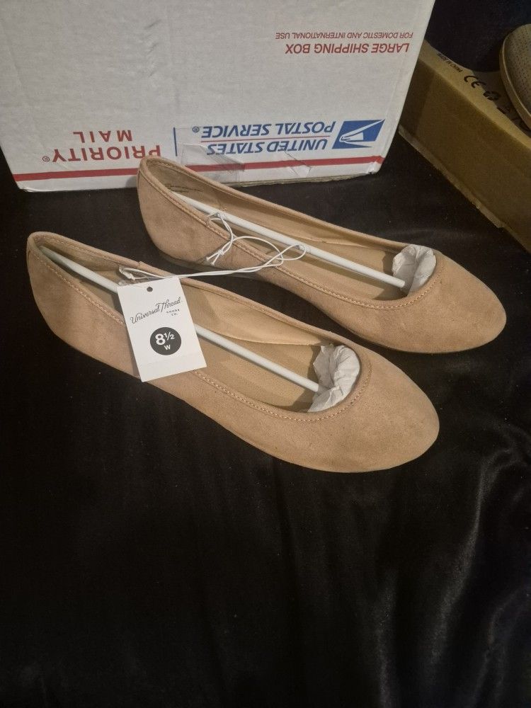 Universal Thread Women's 8 1/2 