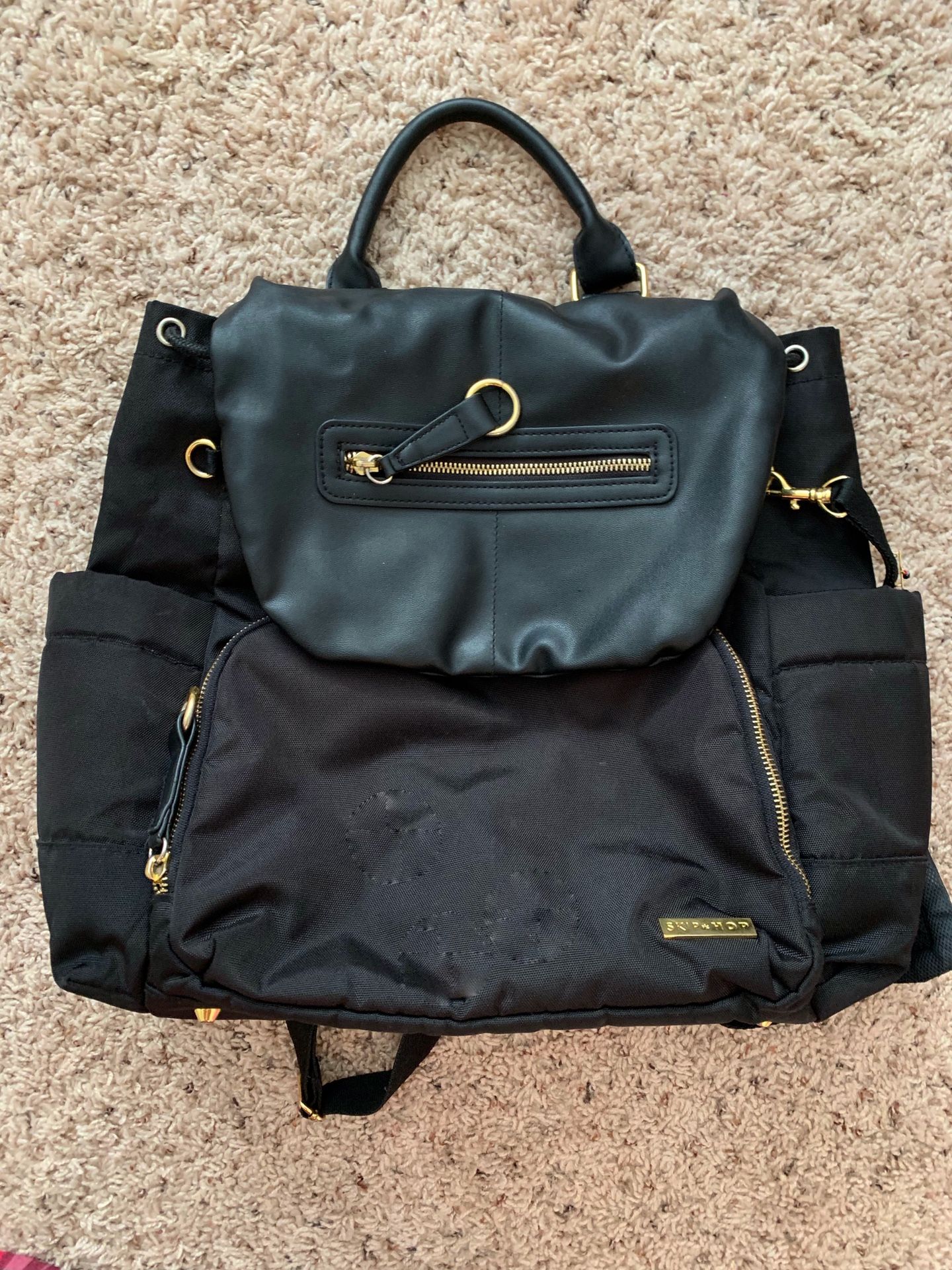 Diaper bag