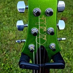 Prs Fs/ft