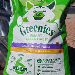 TOP DOG FOOD FOR MUCH LESS!