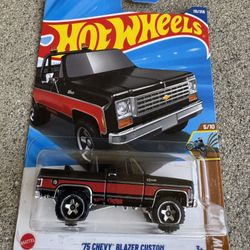 Hotwheels 