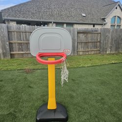 Basket Ball Hoop