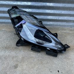 2014-2019 Chevrolet Corvette Headlight Oem
