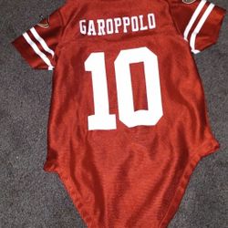 Kids Jersey 