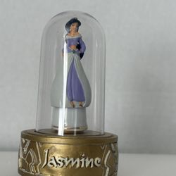 Disney Princess Jasmine Thimble 