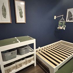 Nursery Set