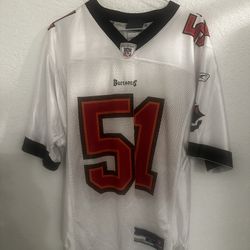 Vintage NFL Tampa Bay Buccaneers Rudd - NFL 