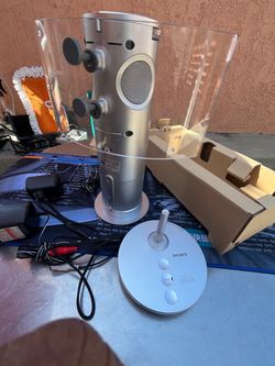 Sony Optional (Add-on) Wireless Speaker - 110v (SRS-RF90R)