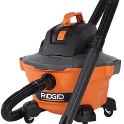 Rigid Shop Vac