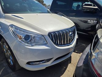 2017 Buick Enclave AWD Premium 4dr Crossover