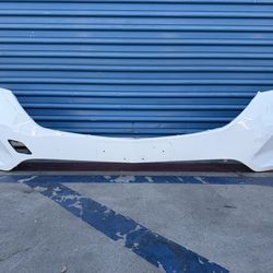 2018,2019,2020,2021 Chevy Equinox Front Bumper/Defensa Delantera Oem,Original  Ask