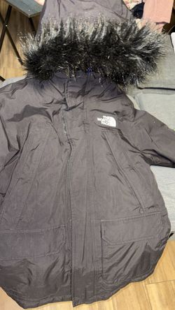 Boys’ McMurdo Parka NorthFace Coat