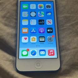 iPod touch 7th Generation 32gb