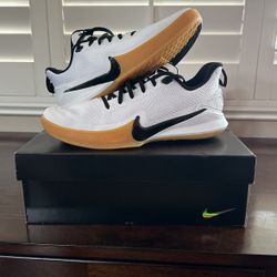 Kobe Mamba Focus 