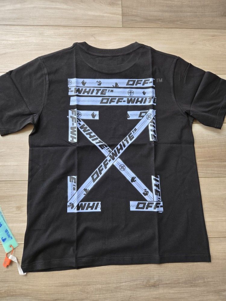 Off-White Shirt