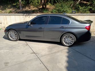 2012 bmw 328i