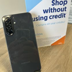 Samsung Galaxy A36 5G 128gb Unlocked 
