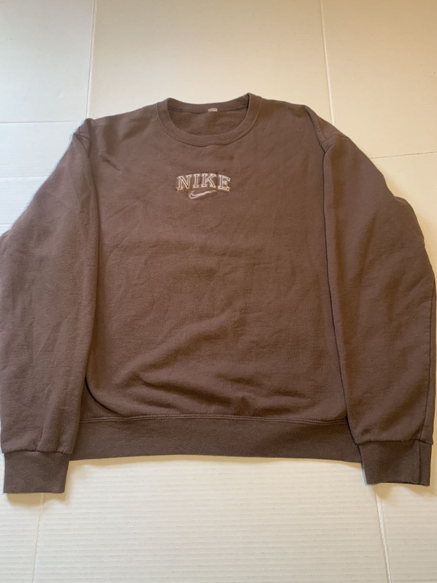 Nike Sweater