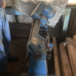 Large Band Saw