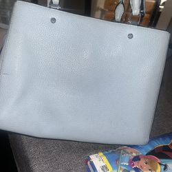 Holiday Michael Kors Purse 