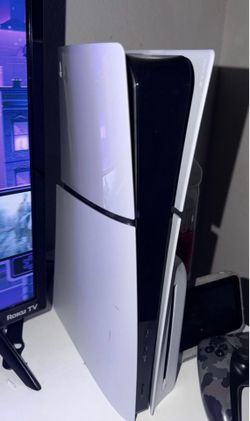 ps5 slim one tb