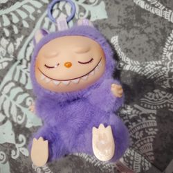 Labubu(excellent Condition Like New )(firm On Price)