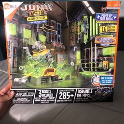 HEXBUG