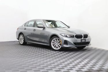 2024 BMW 3 Series