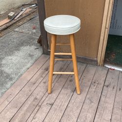 Counter Stool 