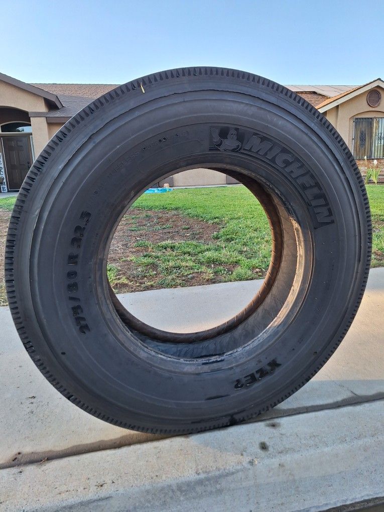 Tire