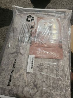 Talanova rug 5x7