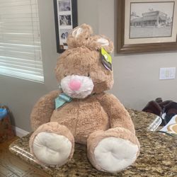 New Easter Bunny