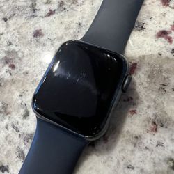 Apple Watch Series 5 GPS - 40MM