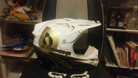 Helmet